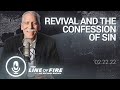 Revival and the Confession of Sin