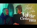 Erin CTJ & Asfan - Takdir Cinta Kita [Official Lyric Video]