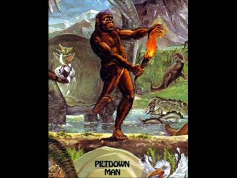 The Fossil Record Proves Noah's Flood