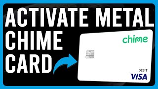 How To Activate Metal Chime Card (How You Can Do Activation For Your Metal Chime Card)