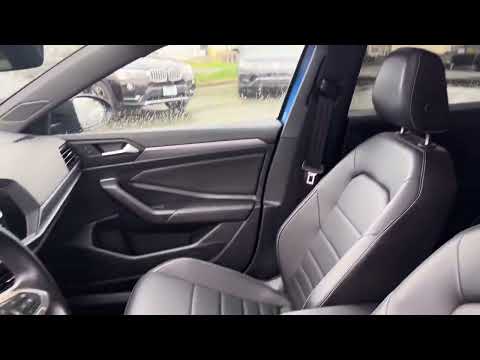 2023 VW Jetta Sport Comfortline