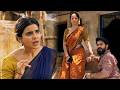 ये आंटी सामंथा पे भड़क गई Rangasthalam Best Movie Scene