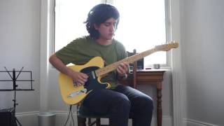 My Town - Chet Atkins