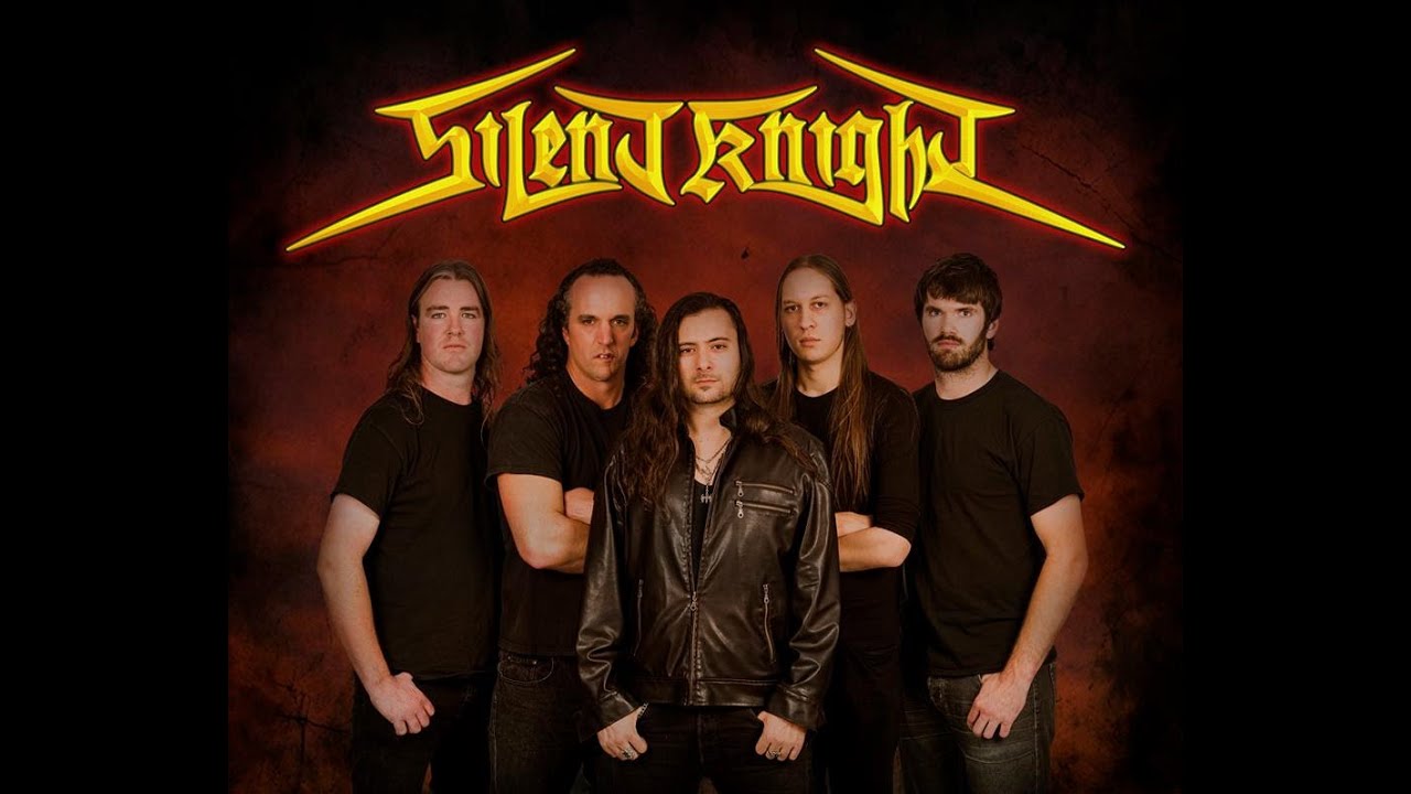Silent Knight | Stu McGill on Aussie metal scene & new album
