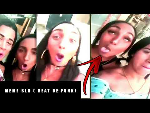 MEME BLU ( BEAT DE FUNK ) DJ FAGNER 2019