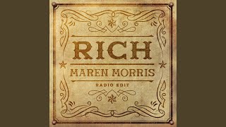 Rich (Radio Edit)