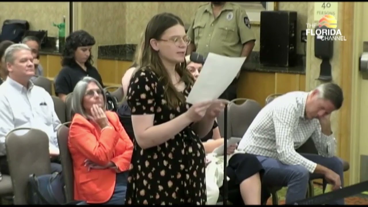 Svedectvo Zoe Hawes o detranzícii