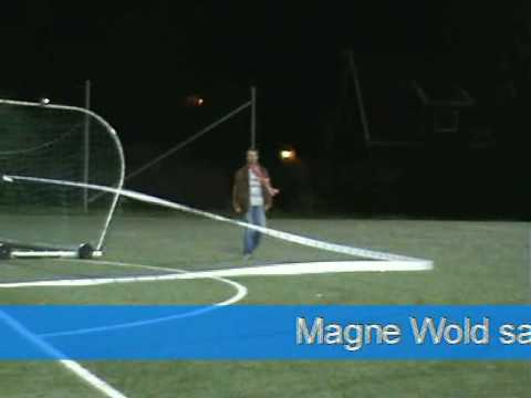 Stabæk 2-Strømmen IF 0-1 (0-0) del 2