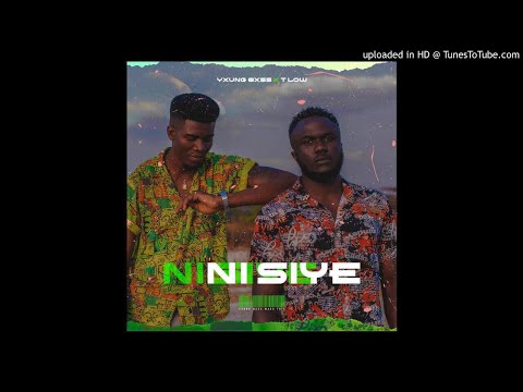 T-Low & Yxung Bxss – Ni Siye