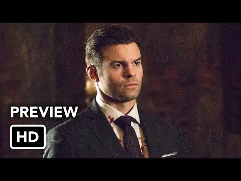 The Originals 4x13 Inside "The Feast of All Sinners" (HD) Season 4 Episode 13 Inside Season Finale