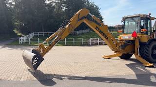 Hydrema 926E harvester | Image 4 - Agroline