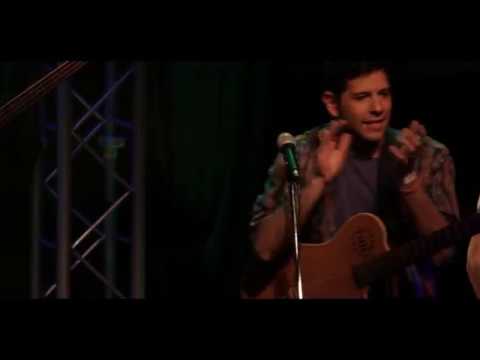 Desde el puente carretero - Los Pampas - DVD