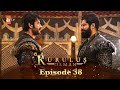 Kurulus Osman Urdu | Season 3 - Episode 38