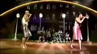 Mary Mary &quot;Thankful&quot;