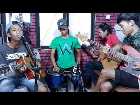 melodi cinta YEZ Grup failed 3