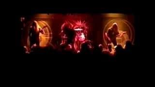 Six Feet Under - Live In Montreal (11.03.1996).