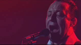 Hallelujah Goat - Volbeat - Live From Beyond Hell Above Heaven