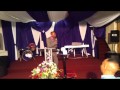 Prophet Taku Makore Let The FIRE Come DOWN