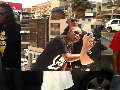 L-Tido feat K.O - We Rolling