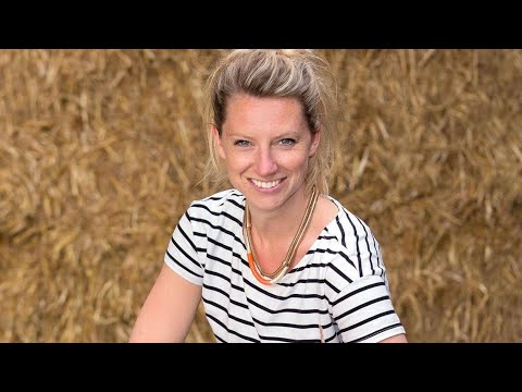 De boer is troef 22 juni 2016 - Schaapsherder