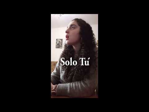 Kristina Ti - Solo Tú ( For Johana And Royer ) Official Video