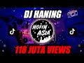 DJ Haning - Lagu Dayak (Remix Viral Full Bass 2019)