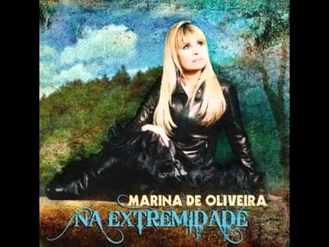 Boas Novas - Marina de Oliveira
