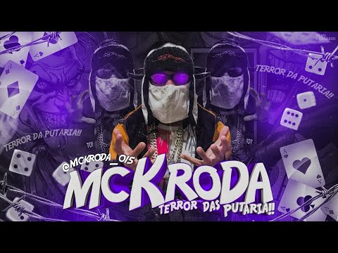VAI BALANÇA O GUARDA CHUVA VS MENOR DO CASARÃO- MC KRODA ( DJ MICK DJ RAFINHA ZL)