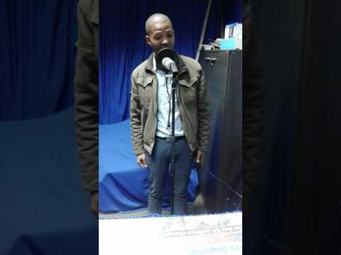 From Gqala to Narrative Thoughts "Get used to me"