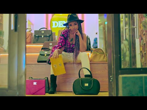 Denri Bags (New branch reveal)