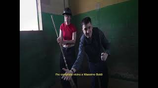 PUTTANA SVIZZERA Lyrics English Translation