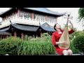 Traditional Chinese Music (Pipa): 小月儿高 - The Moon ...