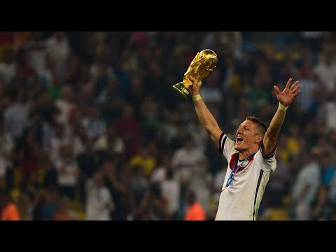 Bastian Schweinsteiger – The Football God 🇩🇪 | Best Goals & Assists