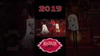 Download lagu ''So, what do you think?'' - Hazbin Hotel Pilot/Series (2019-2024) #hazbinhotel #sidebyside #alastor mp3