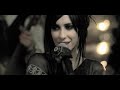 The Veronicas - Untouched - 2008 - Hitparáda - Music Chart