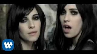 Veronicas-Untouched.