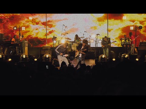 Pacific Blues (Live at YOKOHAMA STADIUM 2019.09.08)