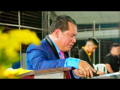 MINISTRACION DE CESAR CETINO - EN AYUNO DESDE SAN ANTONIO SUCHITEPQUEZ