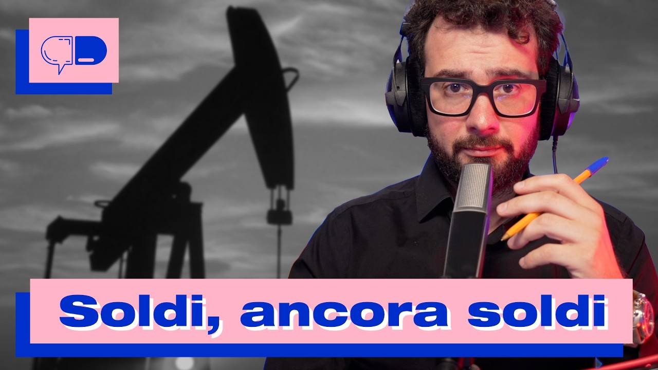 Futuro economico a tinte fosche