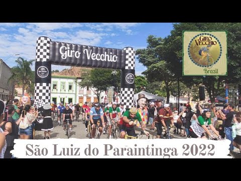 Vídeo Giro Vecchio São Luiz do Paraitinga