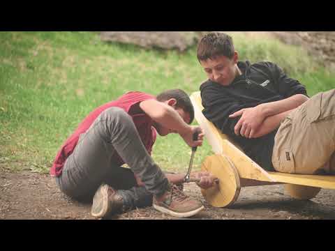 Auto AG Lehrlingscamp