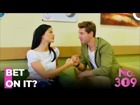 Onur And Lale Learn the Baby's Gender - No.309