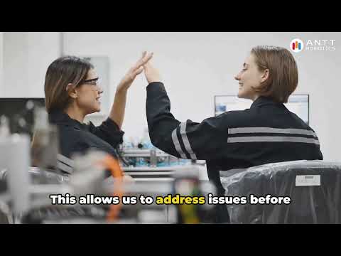 IoT in Manufacturing and Garment Making