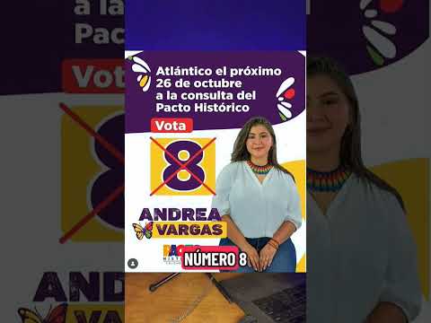 En este video me desahogo de la injusticia que está pasando en el Atlántico con el Pacto Historico.
