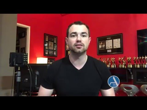 Ambitious Movies: Enron: The Smartest Guys in the Room