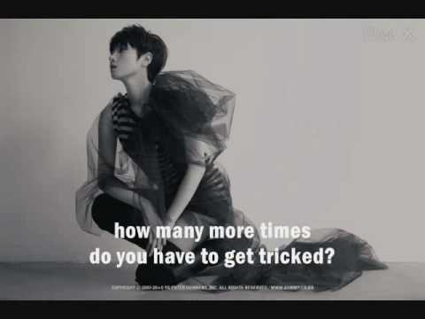 Gummy - There Is No Love [Eng. Sub]