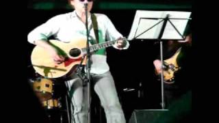 David Knopfler Emotions-Tour 2008