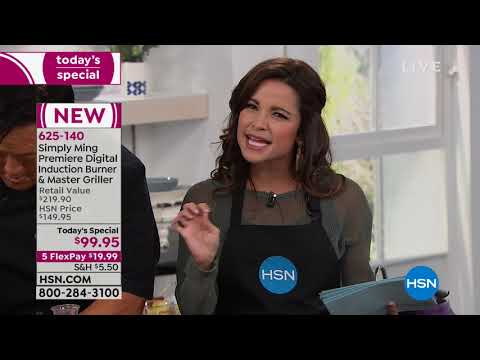 HSN | Lunch Rush 09.28.2018 - 12 PM