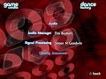 Dance Factory Credits PlayStation 2 US