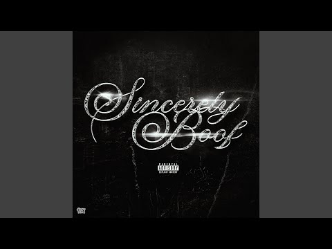 Nomore Trust (feat. 1600j)